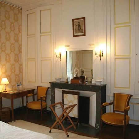 Chateau Du Fraisse Nouic Экстерьер фото